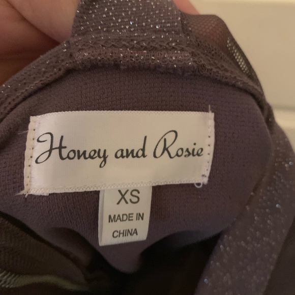 Dress - Picture 5 of 5